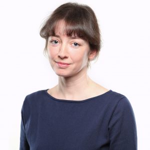 Koucká Lucie - profil