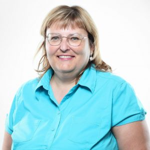 Bendová profil1