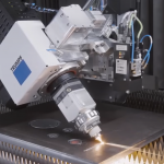 TruLaser Serie 3000 Bevel Cut Edition TruLaser Serie 3000 Bevel Cut Edition