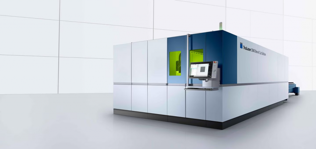 TruLaser-Series-3000-Bevel-Cut-Edition